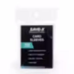 Save-X Sleeves (100 unidades)