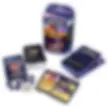 Theme Deck Lorcana: Ursula's Return – Ámbar y Amatista