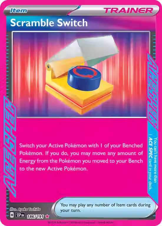Miniatura: Deck League Battle Team Rocket Mewtwo ex