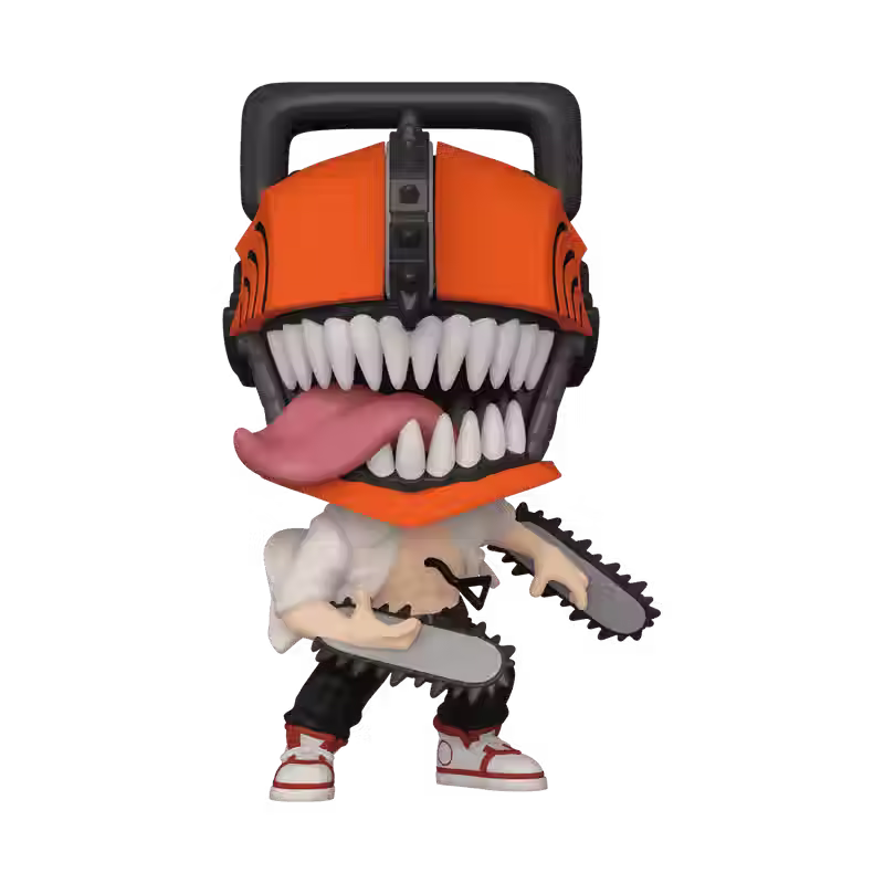 Funko Pop:Chainsaw Man# 1677
