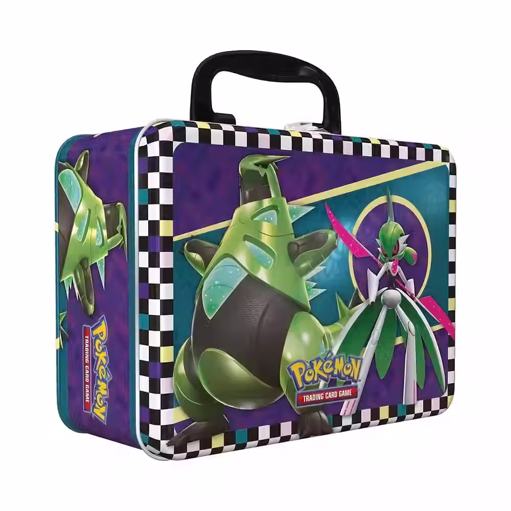 Paradox - 2024 Collector Chest