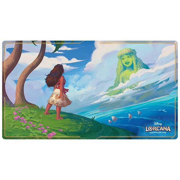 Playmat Lorcana: Moana