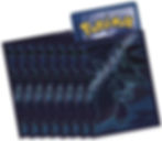 Phantasmal Flames Card Sleeves