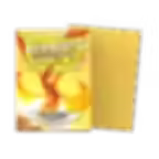 Dragon Shield - Yellow - Matte Sleeves