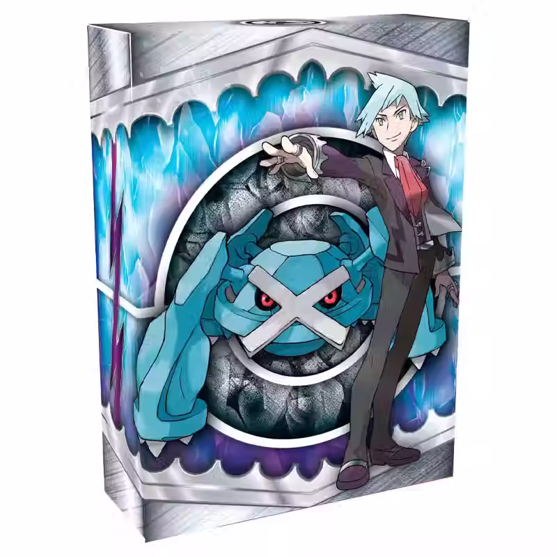 Miniatura: Deck