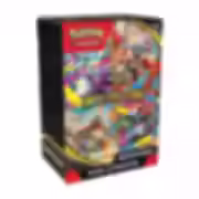 Booster Bundle Mega Evolution