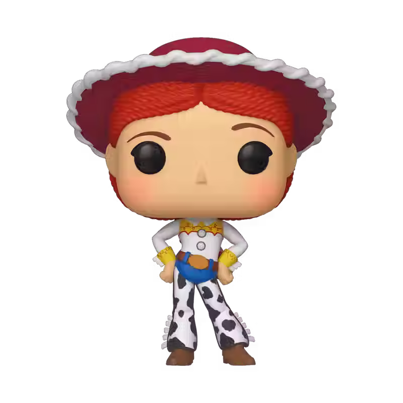 Funko Pop: Pixar – Jessie #526