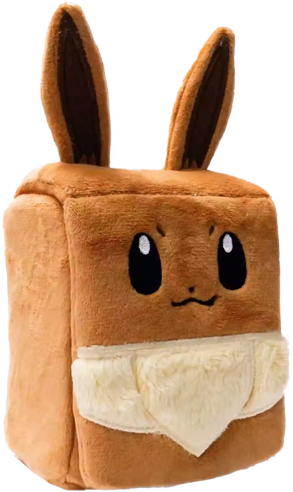 Miniatura: Deck afelpado de eevee