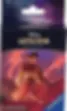 Sleeve Pack - Aladdin (Disney Lorcana)
