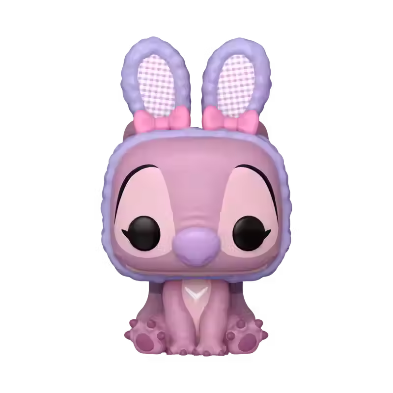 Funko Pop: Angel (Easter Bunny) #1534