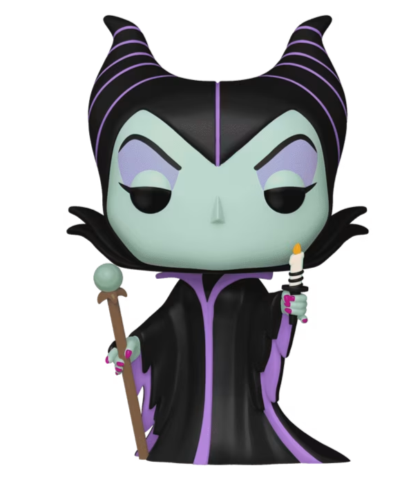 Funko Pop: Disney - Maleficent #1455