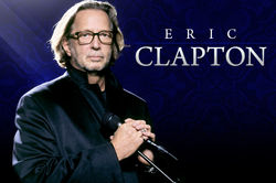 Eric Clapton _ SP 2011