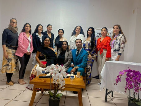 World Prosperity Organization & CEEUNI partner to develop next generation of women public servants