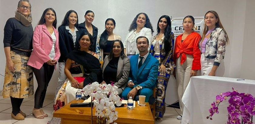 World Prosperity Organization & CEEUNI partner to develop next generation of women public servants