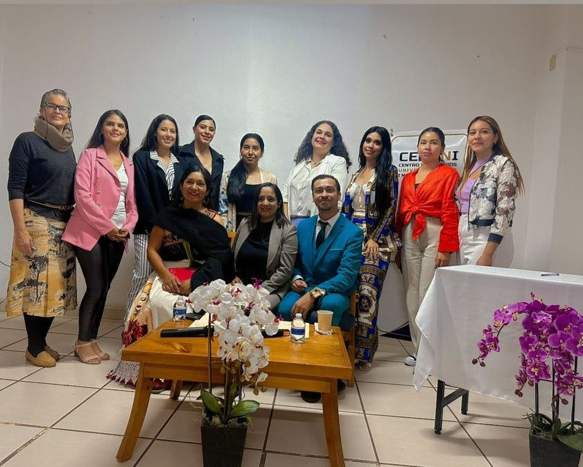World Prosperity Organization & CEEUNI partner to develop next generation of women public servants
