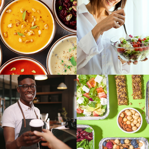 Holiday Hacks for Healthy Eating