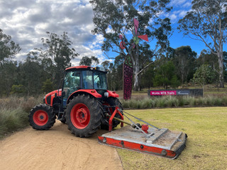 Sydney s Grass Slashing Experts