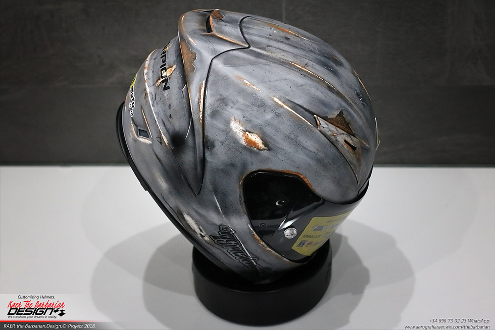 RAERtheBarbarian.Design©