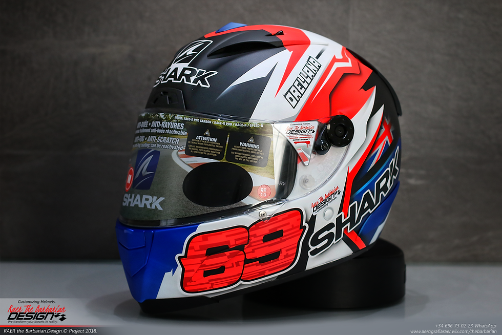 RAERtheBarbarian.Design©