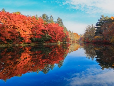 車なしでも楽しめる!軽井沢のおすすめ観光スポットを紹介