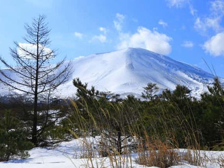 軽井沢の自然を満喫できるハイキングコースと雨の日用の観光スポット