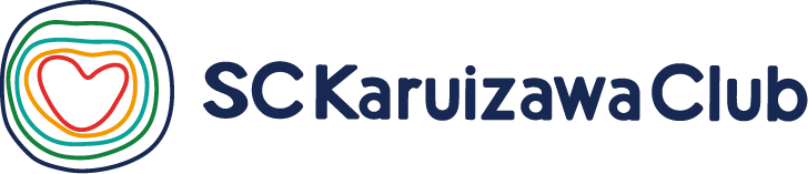 SC Karuizawa Clubの外観