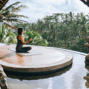 How to Plan a Silent Retreat in Bali: What's Different and What to Get Right