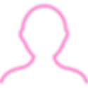 person outline