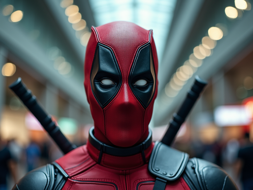 Discover the Marvel Cosplay Scene in Dallas - Your Ultimate Guide to Dallas Marvel Cosplay Events