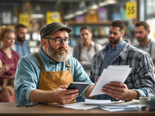 The Price of Survival: Why Small Businesses Struggle to Raise Prices — Expert Analysis & Solutions