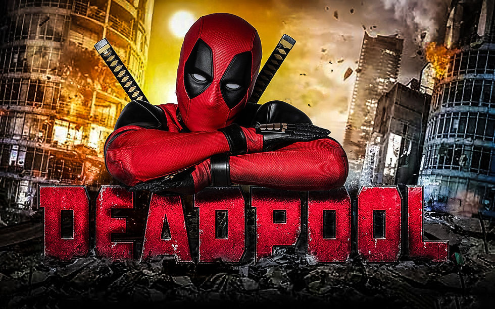 Deadpool