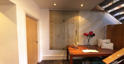 Bristol Floatation Centre Reception
