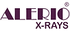 Alerio X-Rays Logo