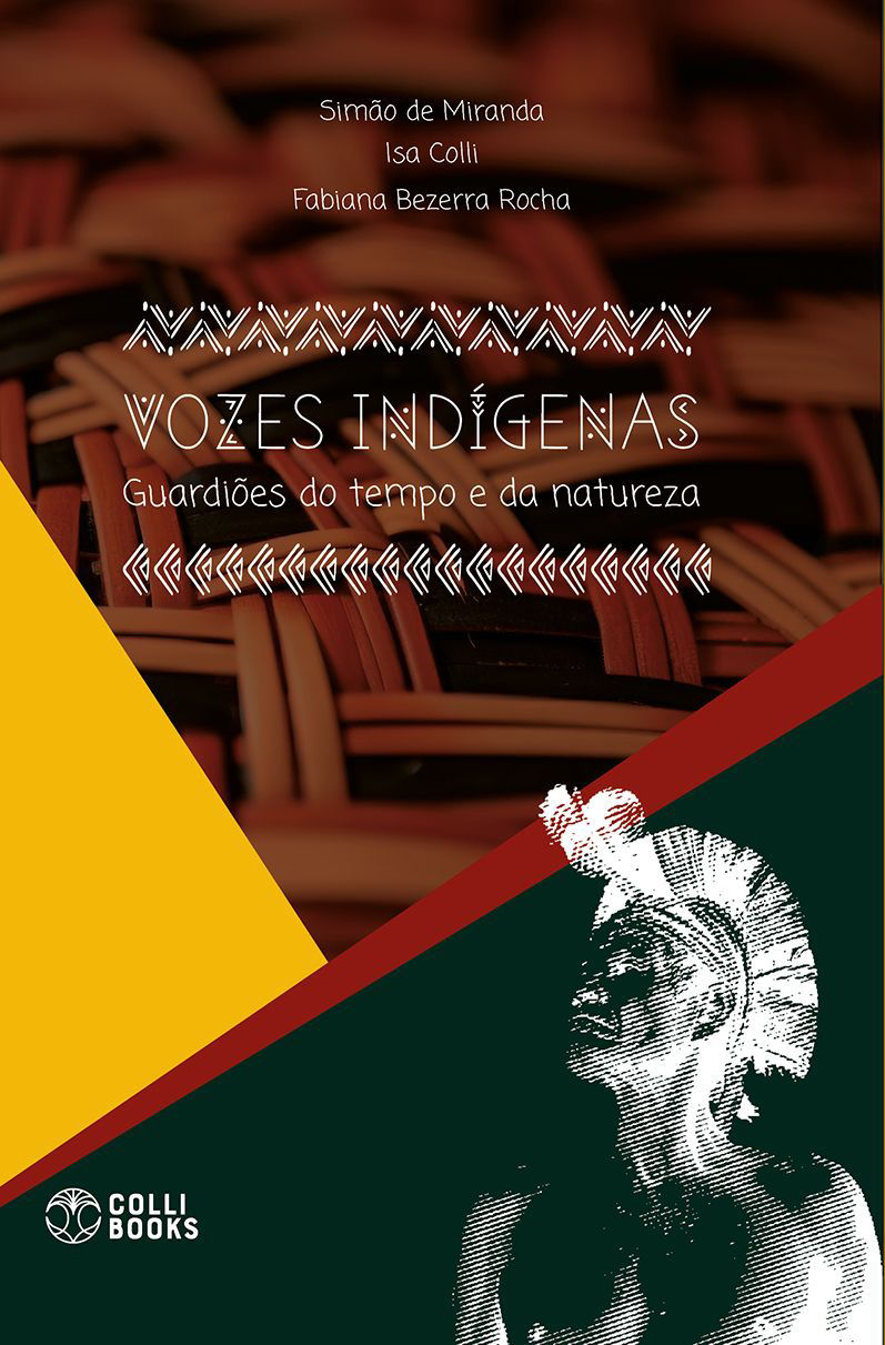 Mês Internacional dos Povos Indígenas: livro resgata saberes ancestrais e a conexão com a natureza