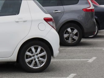 Adeus ao vermelho? Por que os carros brasileiros estão ficando cada vez mais discretos