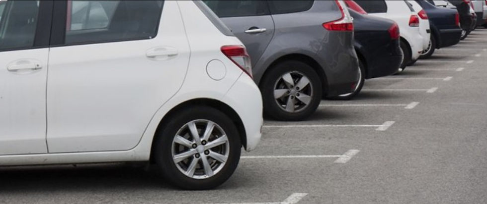 Adeus ao vermelho? Por que os carros brasileiros estão ficando cada vez mais discretos