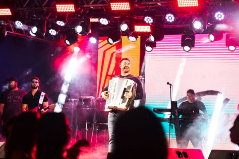 Festival Forrozar anuncia virada de lote e novo ponto de venda sem taxa no Midway Mall