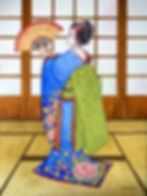 Maiko