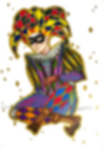 Arlequin