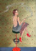 Cigarette