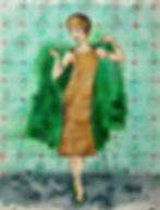 Green Velvet
