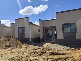 Newly Built 2-Bedroom Home in Wanaheda