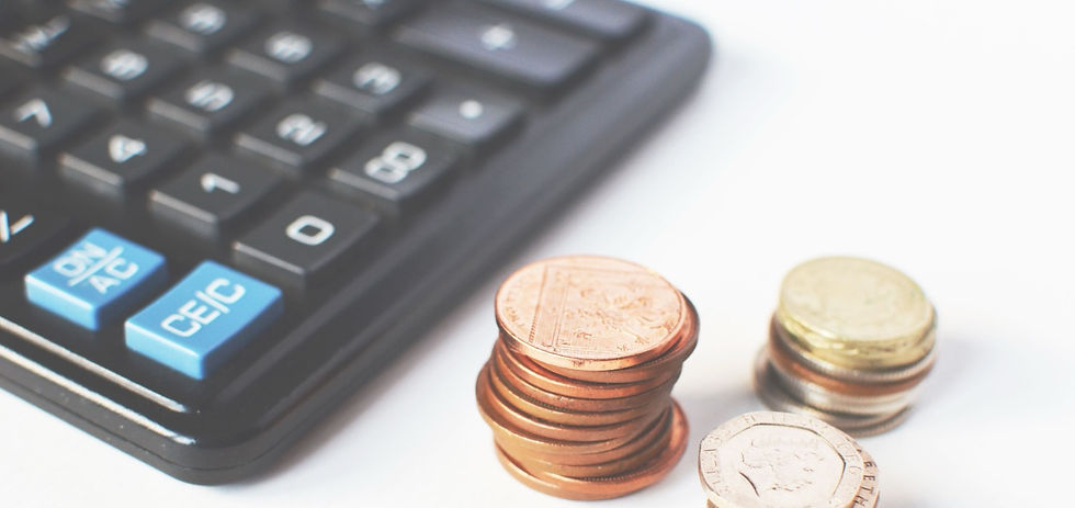 Calculating the additional cost of postage with new USPS fees and surcharges.