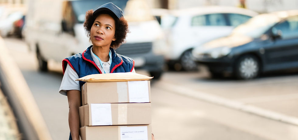 Postage Rates Go Up on January 18, 2026