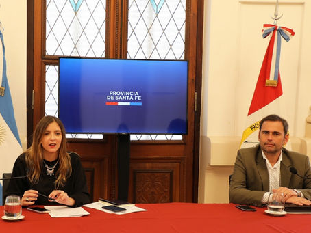 La provincia celebra y acompaña el acuerdo nacional de precios por comisiones de apps de delivery