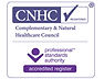 CNHC Quality Mark