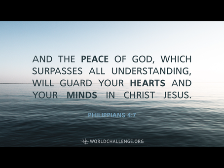 Godless America? - 03/03/2021