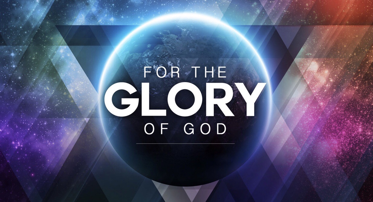 Writer: For His Glory C.O.G.I.C