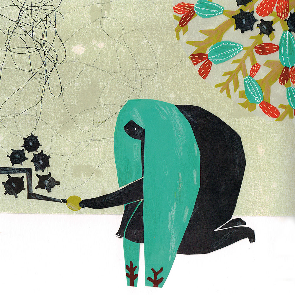 Mecanismos de la naturaleza 2