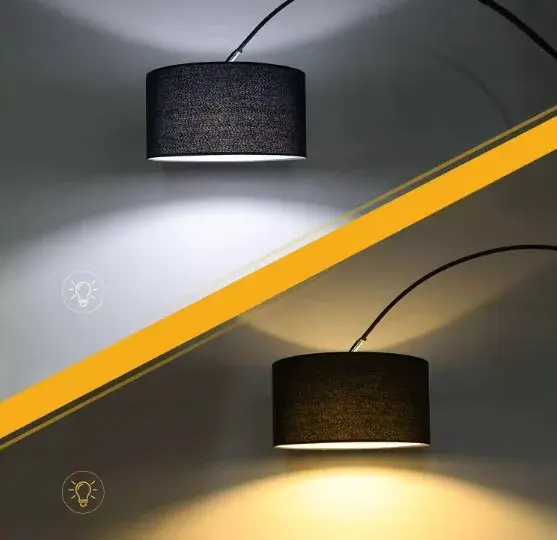 Thumbnail: Japandi Floor Lamp Modern Nordic Luxury Lamp Home Decor